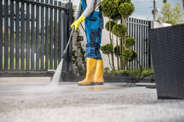 Best Fence Cleaning  in Drexel, NC